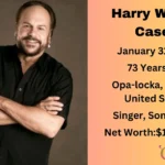 Harry Wayne Casey Feature