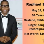 Raphael Saadiq Feature