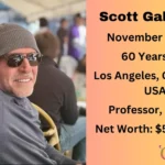 Scott Galloway Feature