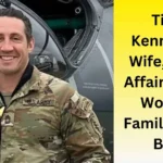 Tim Kennedy Feature