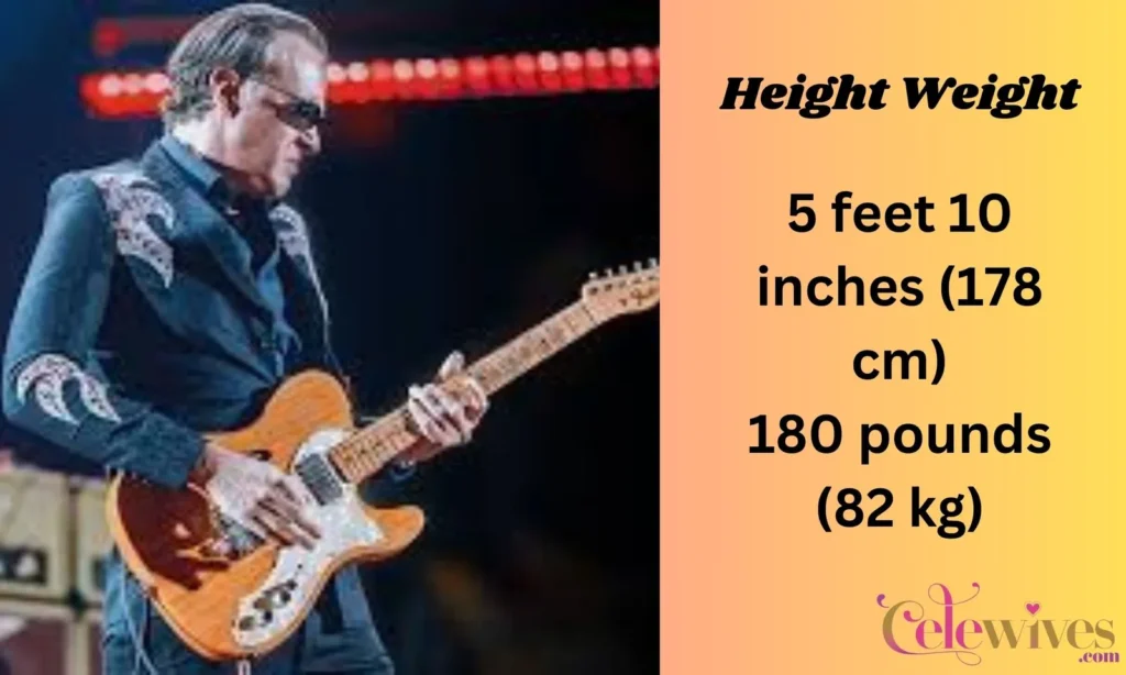 Height Weight