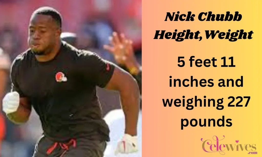 Height Weight