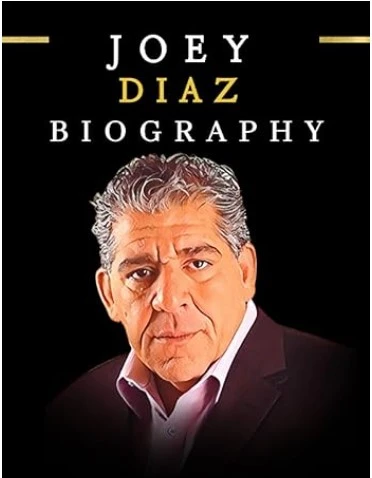 Joey Diaz Biography