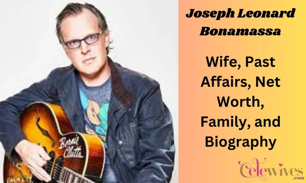 Wife, Past Affairs, Net Worth, Family, and Biography